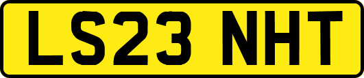 LS23NHT