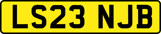 LS23NJB