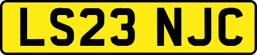 LS23NJC