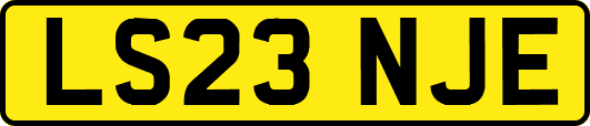 LS23NJE
