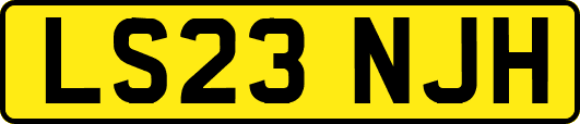 LS23NJH