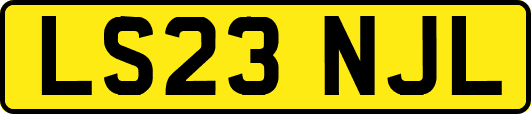 LS23NJL