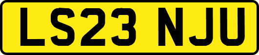 LS23NJU