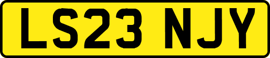 LS23NJY