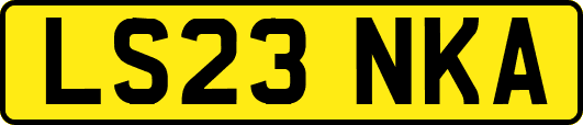LS23NKA