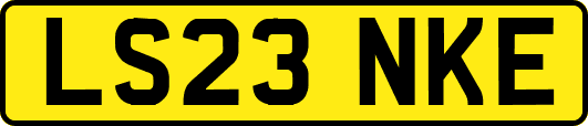 LS23NKE