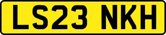 LS23NKH