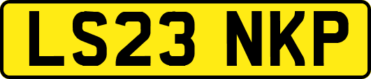 LS23NKP