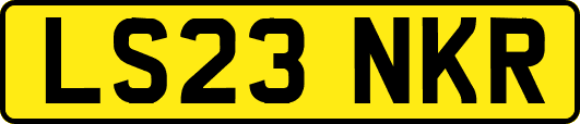 LS23NKR
