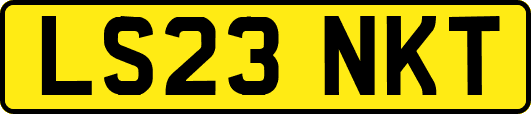 LS23NKT
