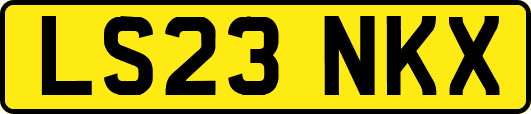 LS23NKX