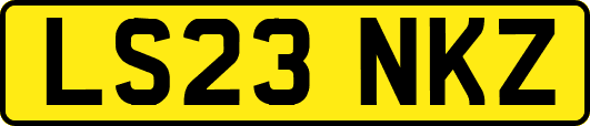 LS23NKZ