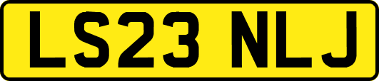 LS23NLJ
