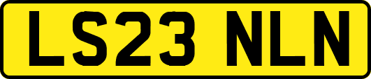 LS23NLN