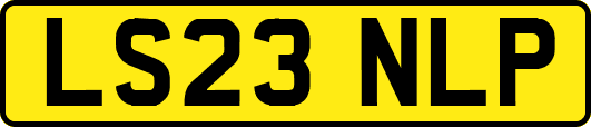 LS23NLP