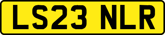 LS23NLR