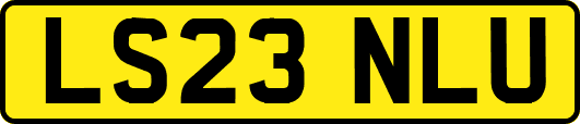 LS23NLU