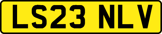 LS23NLV