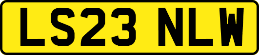 LS23NLW