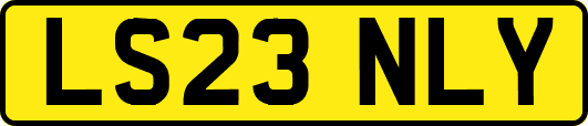 LS23NLY