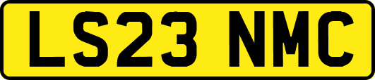 LS23NMC