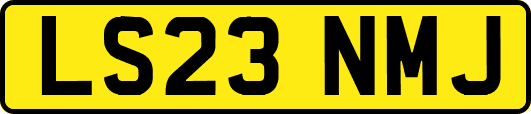 LS23NMJ
