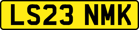 LS23NMK
