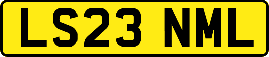 LS23NML