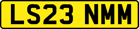 LS23NMM