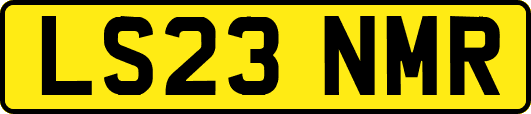 LS23NMR
