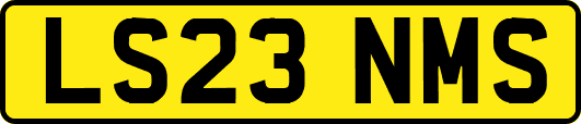 LS23NMS