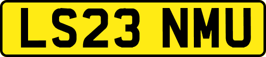 LS23NMU
