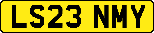 LS23NMY