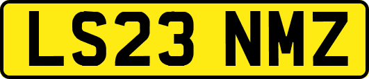 LS23NMZ