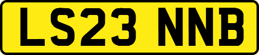 LS23NNB