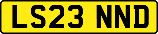 LS23NND