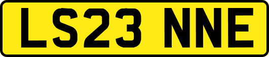 LS23NNE