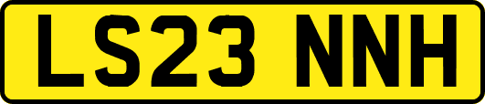 LS23NNH