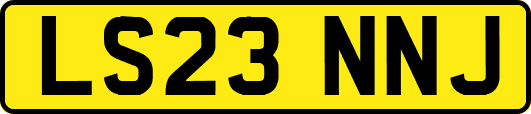 LS23NNJ