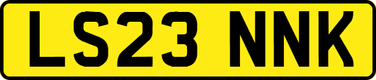 LS23NNK