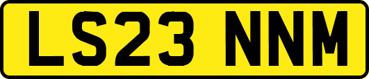 LS23NNM