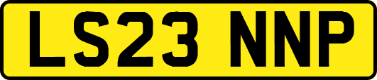 LS23NNP