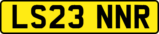 LS23NNR