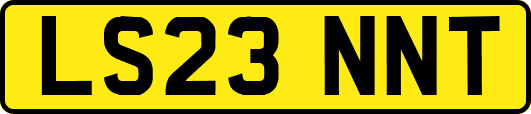 LS23NNT