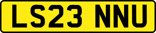 LS23NNU