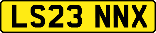 LS23NNX