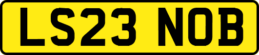 LS23NOB