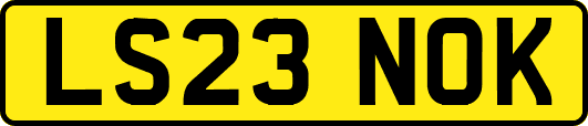 LS23NOK