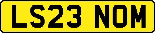 LS23NOM