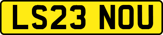 LS23NOU